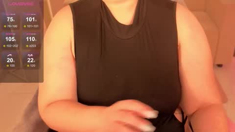 Scarlet online show from November 2025 11:41:01 PM