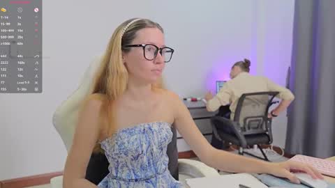 im Elsa lets go Subscribe to my OF and Youtube -35   online show from October 2025 09:46:01 PM