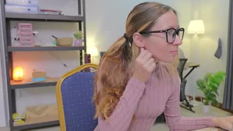 im Elsa lets go Subscribe to my OF and Youtube -35   online show from November 2025 10:09:02 PM