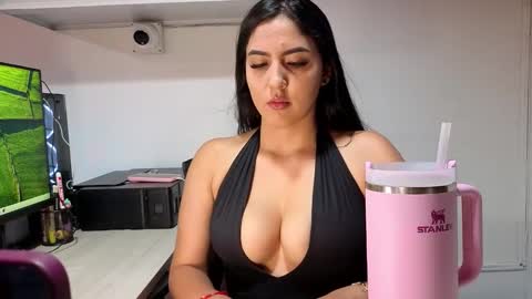 S O F I A   3 Try my private online show from December 2025 11:56:02 PM