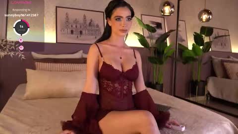 Snapshot of ellediane chatting on January 2026 11:09:02 PM Elle Diane online show from January 2026 11:09:02 PM