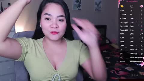 Ann online show from December 2024 02:12:02 AM