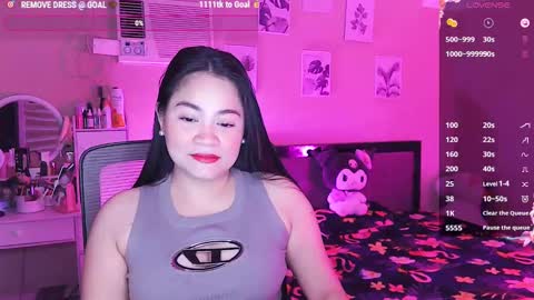 Ann online show from February 2025 03:23:02 AM