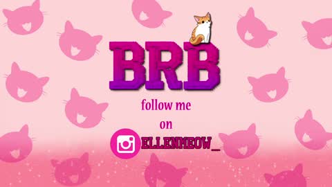 Snapshot of ellen_meow chatting on January 2025 11:26:01 PM Meow in da house  . online show from January 2025 11:26:01 PM