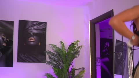 EllenKarter online show from May 2026 03:36:02 AM