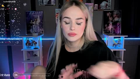 Maria online show from December 2024 05:55:02 PM