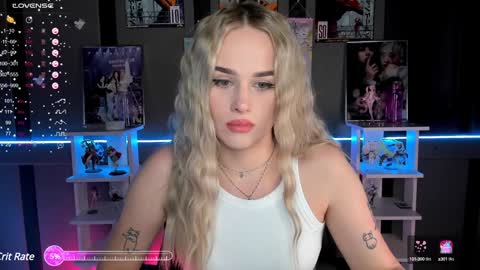 Maria online show from December 2024 05:40:02 PM