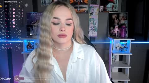 Maria online show from January 2025 05:35:01 PM