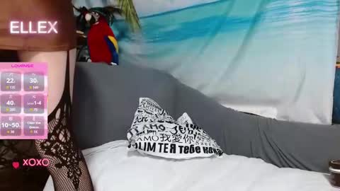 Ellex online show from September 2025 09:42:02 AM