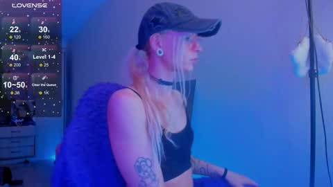 Ellie online show from January 2026 11:48:02 AM