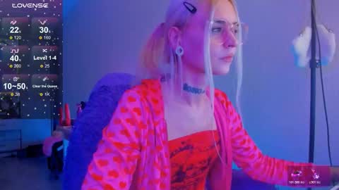 Ellie online show from January 2026 01:49:02 PM