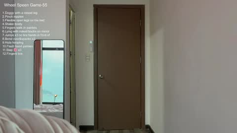 Ellie  --- Ill see you either on Friday or Saturday and definitely on Sunday  online show from February 2025 10:39:02 AM