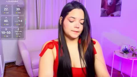 elli_snow online show from October 2025 11:57:02 AM