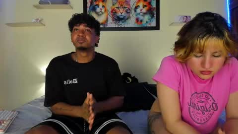 kev  dani online show from April 2026 02:48:01 AM