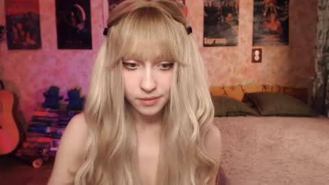 ellie_friendly online show from March 2025 12:33:02 AM