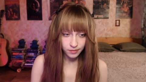 Snapshot of ellie_friendly chatting on June 2026 12:27:01 AM ellie_friendly online show from June 2026 12:27:01 AM