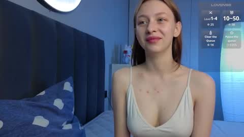 Ellie online show from November 2025 07:09:01 AM