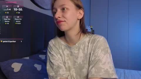 Ellie online show from November 2025 07:07:01 AM