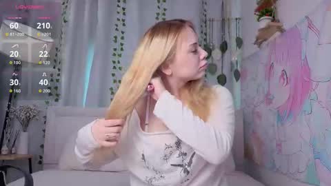 Ellie online show from February 2026 08:57:01 AM