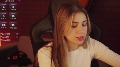 Snapshot of elliecutes chatting on January 2025 11:48:01 AM elliecutes online show from January 2025 11:48:01 AM