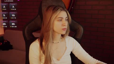 Snapshot of elliecutes chatting on January 2025 06:17:01 AM elliecutes online show from January 2025 06:17:01 AM