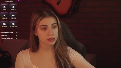 Snapshot of elliecutes chatting on January 2025 02:36:01 PM elliecutes online show from January 2025 02:36:01 PM