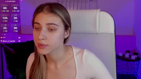 Snapshot of elliecutes chatting on January 2025 11:50:01 AM elliecutes online show from January 2025 11:50:01 AM