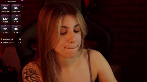 Snapshot of elliecutes chatting on January 2025 08:40:01 AM elliecutes online show from January 2025 08:40:01 AM