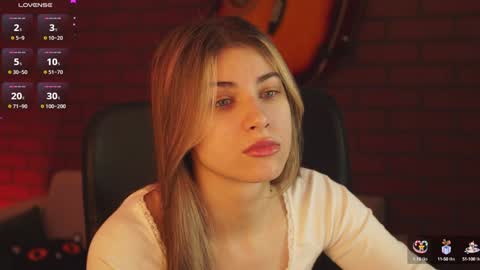 Snapshot of elliecutes chatting on January 2025 05:32:02 AM elliecutes online show from January 2025 05:32:02 AM