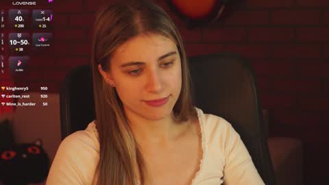 Snapshot of elliecutes chatting on January 2025 11:38:02 AM elliecutes online show from January 2025 11:38:02 AM