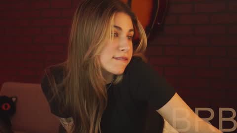 Snapshot of elliecutes chatting on February 2025 11:34:02 AM elliecutes online show from February 2025 11:34:02 AM