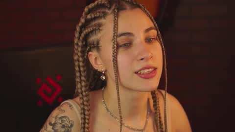 Snapshot of elliecutes chatting on February 2025 02:50:02 PM elliecutes online show from February 2025 02:50:02 PM