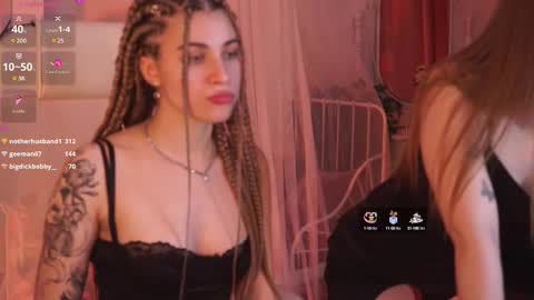 Snapshot of elliecutes chatting on February 2025 03:14:01 PM elliecutes online show from February 2025 03:14:01 PM