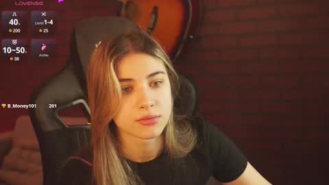 Snapshot of elliecutes chatting on February 2025 08:28:01 AM elliecutes online show from February 2025 08:28:01 AM