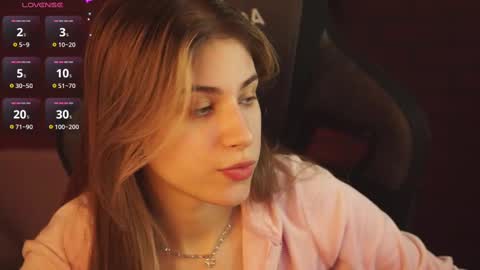 Snapshot of elliecutes chatting on February 2025 06:29:02 AM elliecutes online show from February 2025 06:29:02 AM