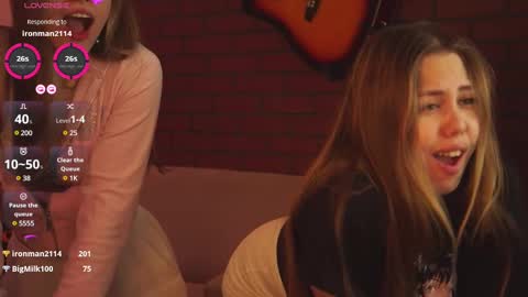 Snapshot of elliecutes chatting on February 2025 05:30:02 AM elliecutes online show from February 2025 05:30:02 AM