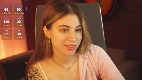 Snapshot of elliecutes chatting on February 2025 02:53:01 AM elliecutes online show from February 2025 02:53:01 AM