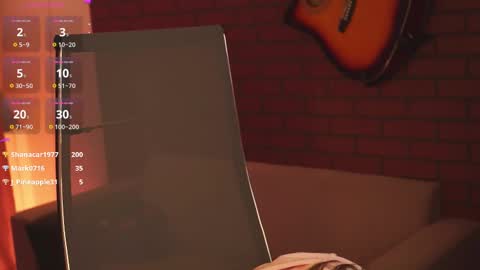 Snapshot of elliecutes chatting on February 2025 09:00:02 AM elliecutes online show from February 2025 09:00:02 AM