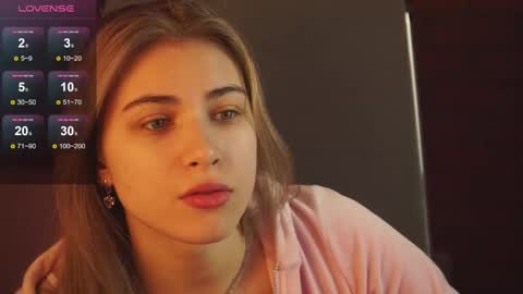 Snapshot of elliecutes chatting on March 2025 02:36:02 AM elliecutes online show from March 2025 02:36:02 AM