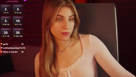 Snapshot of elliecutes chatting on March 2025 08:29:01 AM elliecutes online show from March 2025 08:29:01 AM