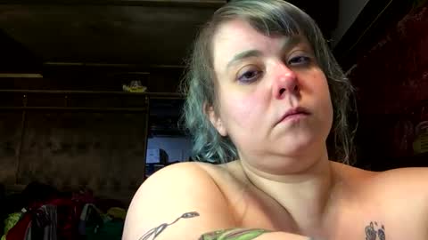 Ellie Louise online show from February 2025 12:41:01 AM