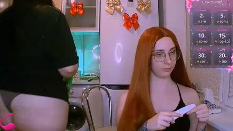 Ellie online show from February 2025 03:09:02 PM