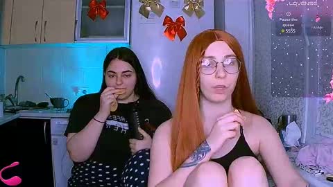 Ellie online show from February 2025 04:03:01 PM