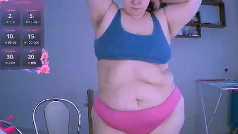 Ellie online show from February 2025 10:26:02 AM