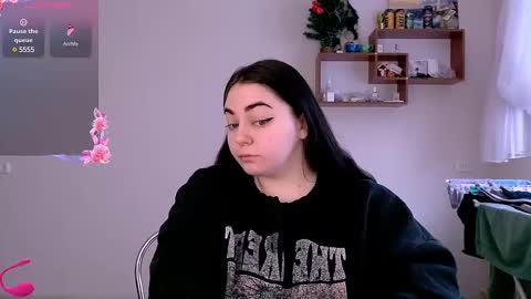 Ellie online show from February 2025 07:31:02 AM