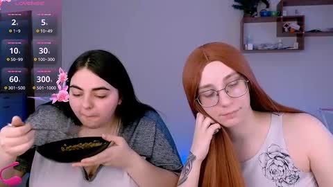 Ellie online show from February 2025 12:56:01 PM