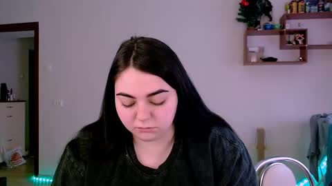 Ellie online show from March 2025 09:02:02 AM