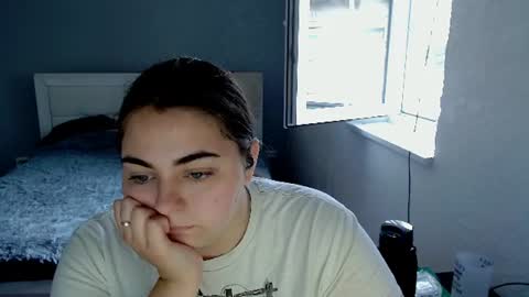 Snapshot of ellies_8 chatting on July 2026 08:51:02 AM Ellie online show from July 2026 08:51:02 AM