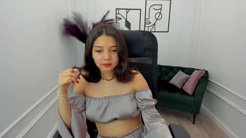 ellievensda online show from October 2025 11:19:01 AM