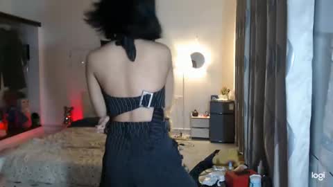 ellieyun online show from February 2026 02:20:02 PM